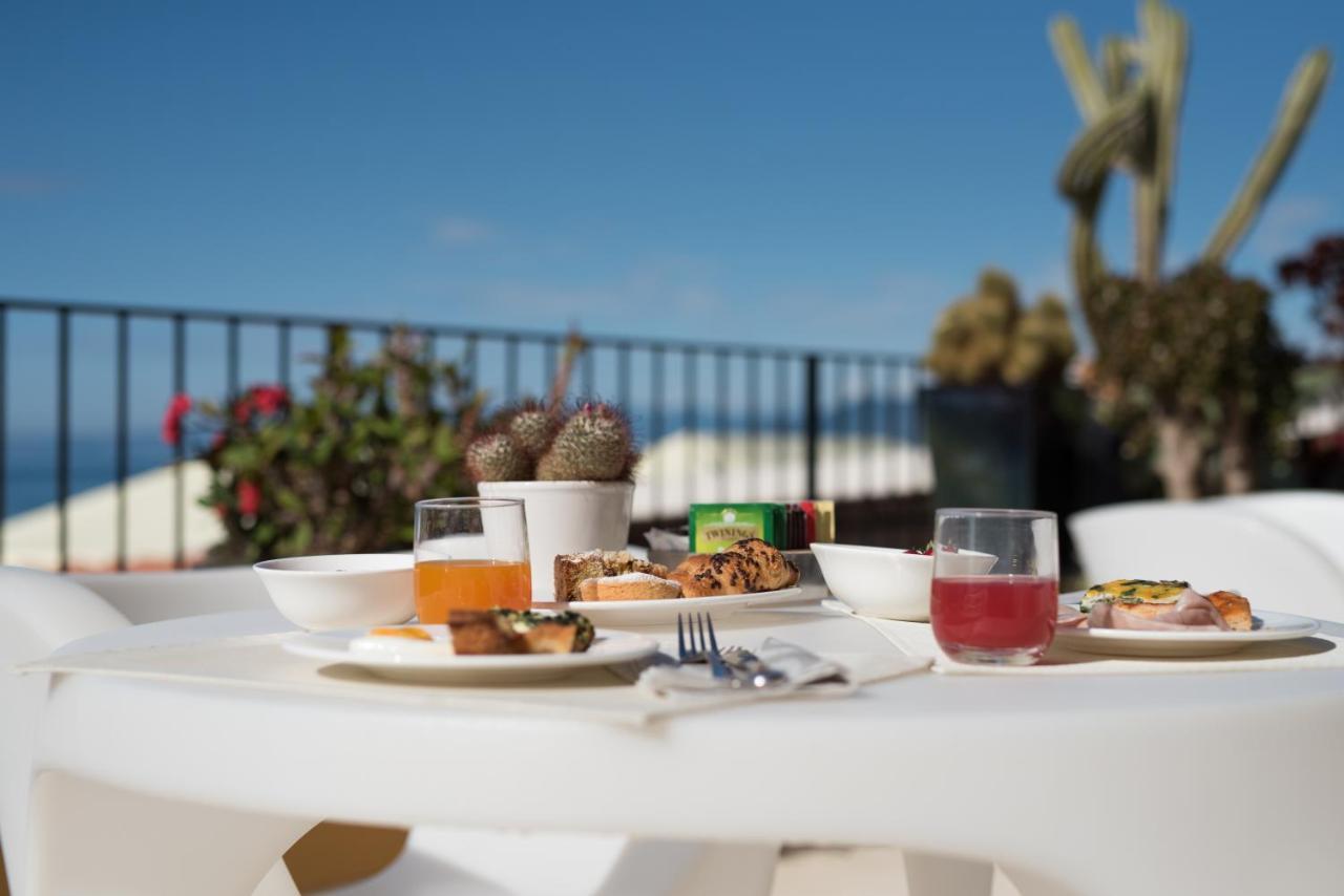 Hotel Albatros Varigotti Ngoại thất bức ảnh