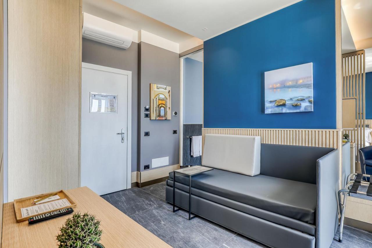 Hotel Albatros Varigotti Ngoại thất bức ảnh