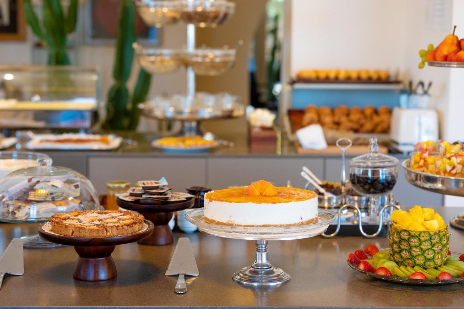 Hotel Albatros Varigotti Ngoại thất bức ảnh