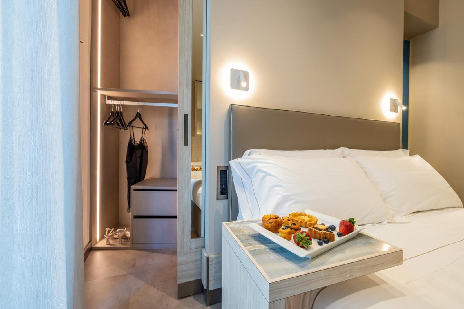 Hotel Albatros Varigotti Ngoại thất bức ảnh