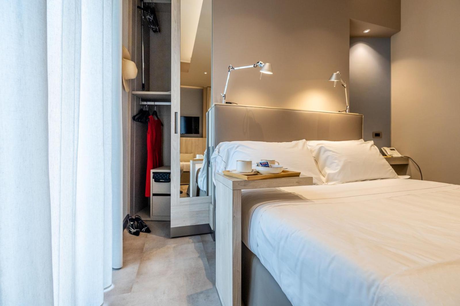 Hotel Albatros Varigotti Ngoại thất bức ảnh