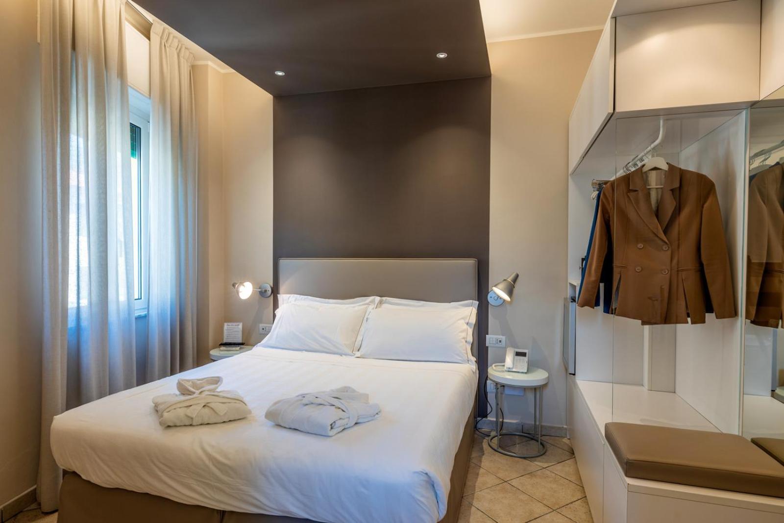 Hotel Albatros Varigotti Ngoại thất bức ảnh