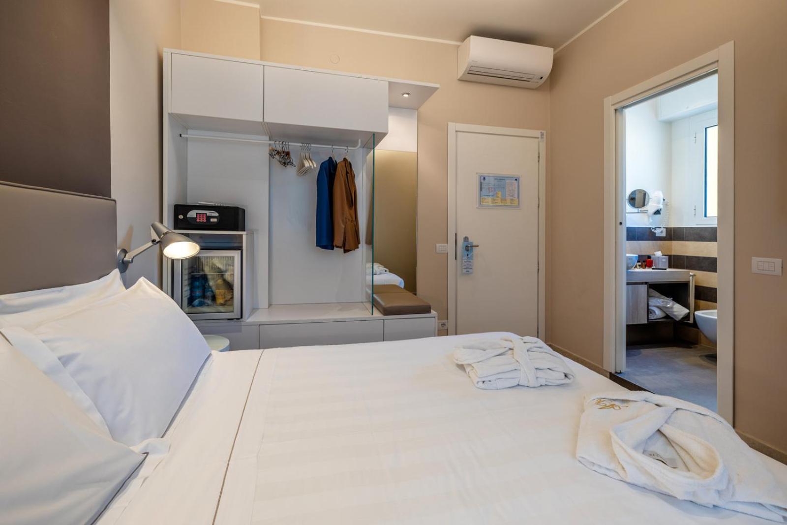 Hotel Albatros Varigotti Ngoại thất bức ảnh