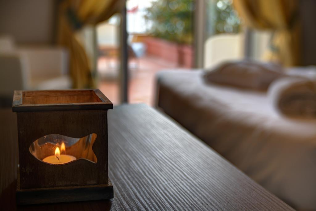 Hotel Albatros Varigotti Ngoại thất bức ảnh